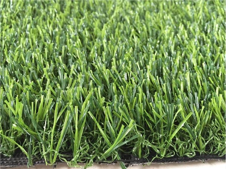 Garden Landscape Decoration Synthetic Artificial Grass Lawn