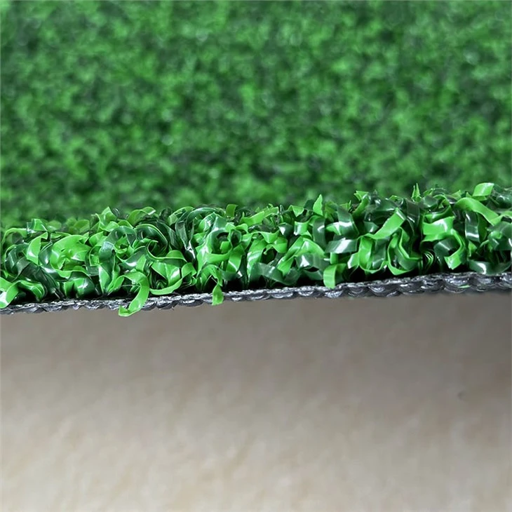 Golf artificial grass carpet