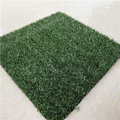 Gazon artificial pentru amenajare a teritoriului de 7 mm