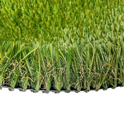 Covor sintetic pentru gazon artificial de gradina
